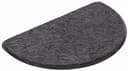 KiNZLER Badematte Chaozhou | Grau 2