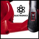 Einhell TE-MX 1600-2 CE Twin Rührwerk | Rot 4