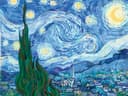 Ravensburger Malen nach Zahlen CreArt Leinwand ART Collection: 2