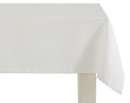 Dreams Tischdecke UNI | Beige