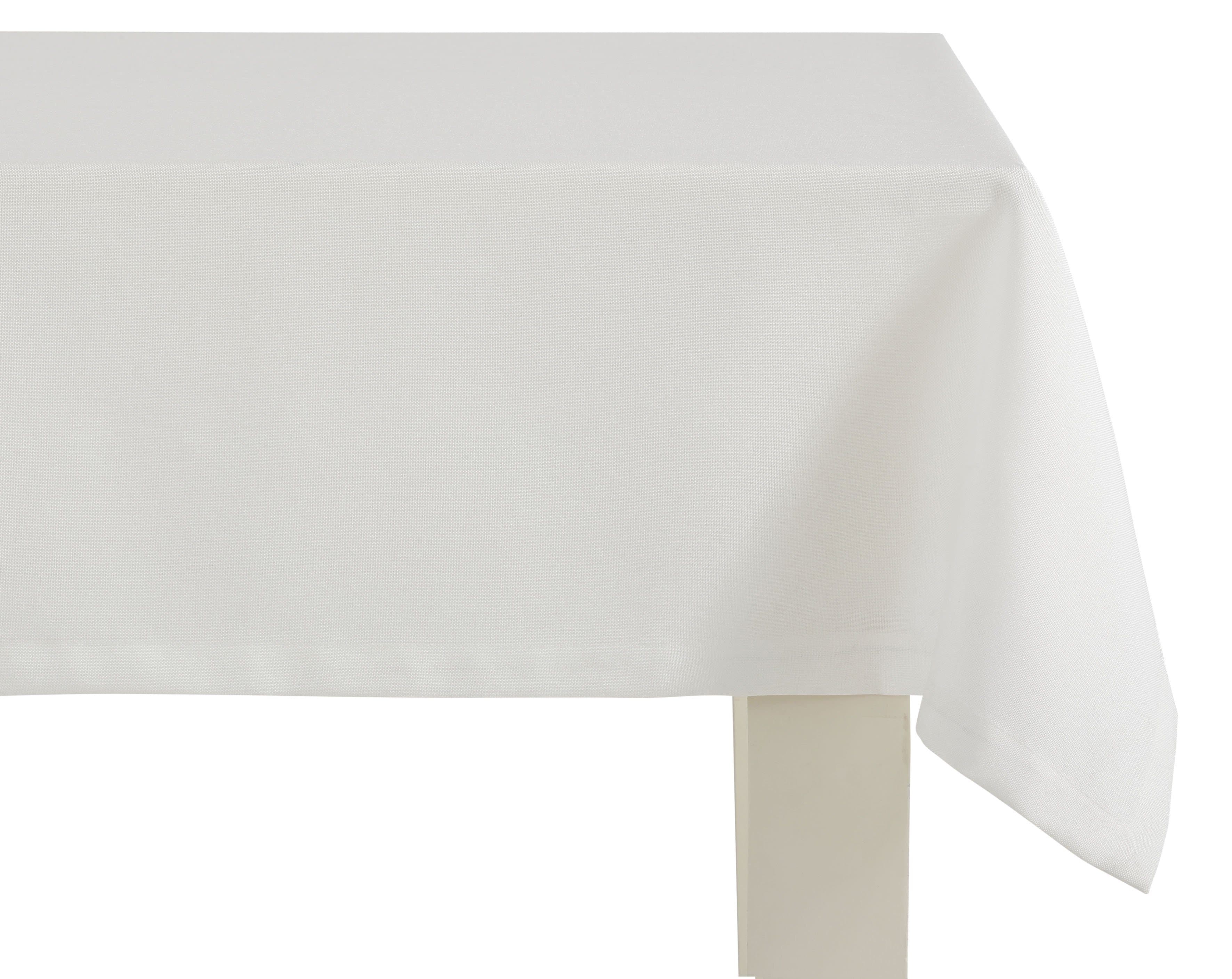 Dreams Tischdecke UNI | Beige
