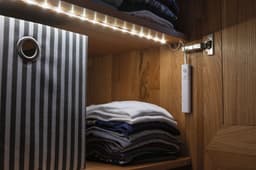 Paulmann LED Strip | Weiß