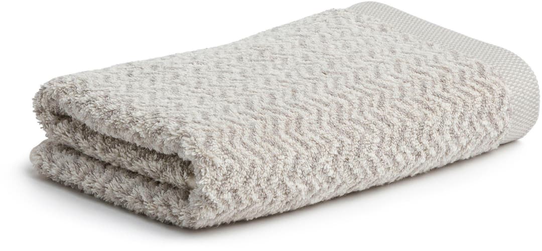 Möve Handtuch Brooklyn | Beige