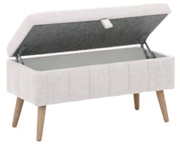 OTTO home Truhenbank AMIRA | Beige