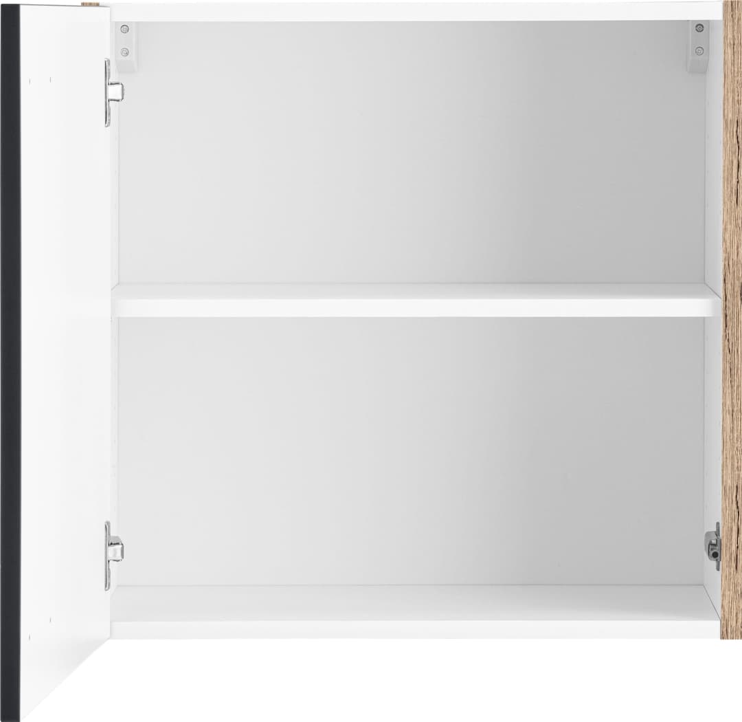 OPTIFIT Hängeschrank Roth | Mehrfarbig