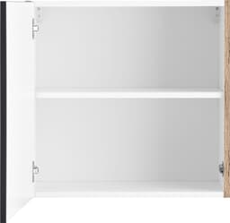 OPTIFIT Hängeschrank Roth | Mehrfarbig
