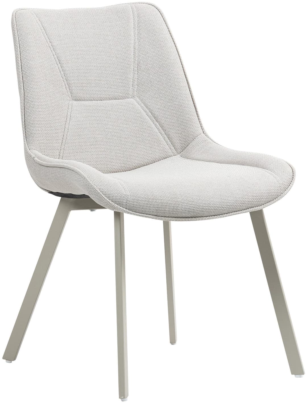 Duo Collection Esszimmerstuhl Mila | Beige