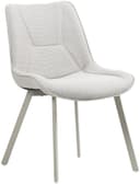 Duo Collection Esszimmerstuhl Mila | Beige