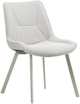 Duo Collection Esszimmerstuhl Mila | Beige