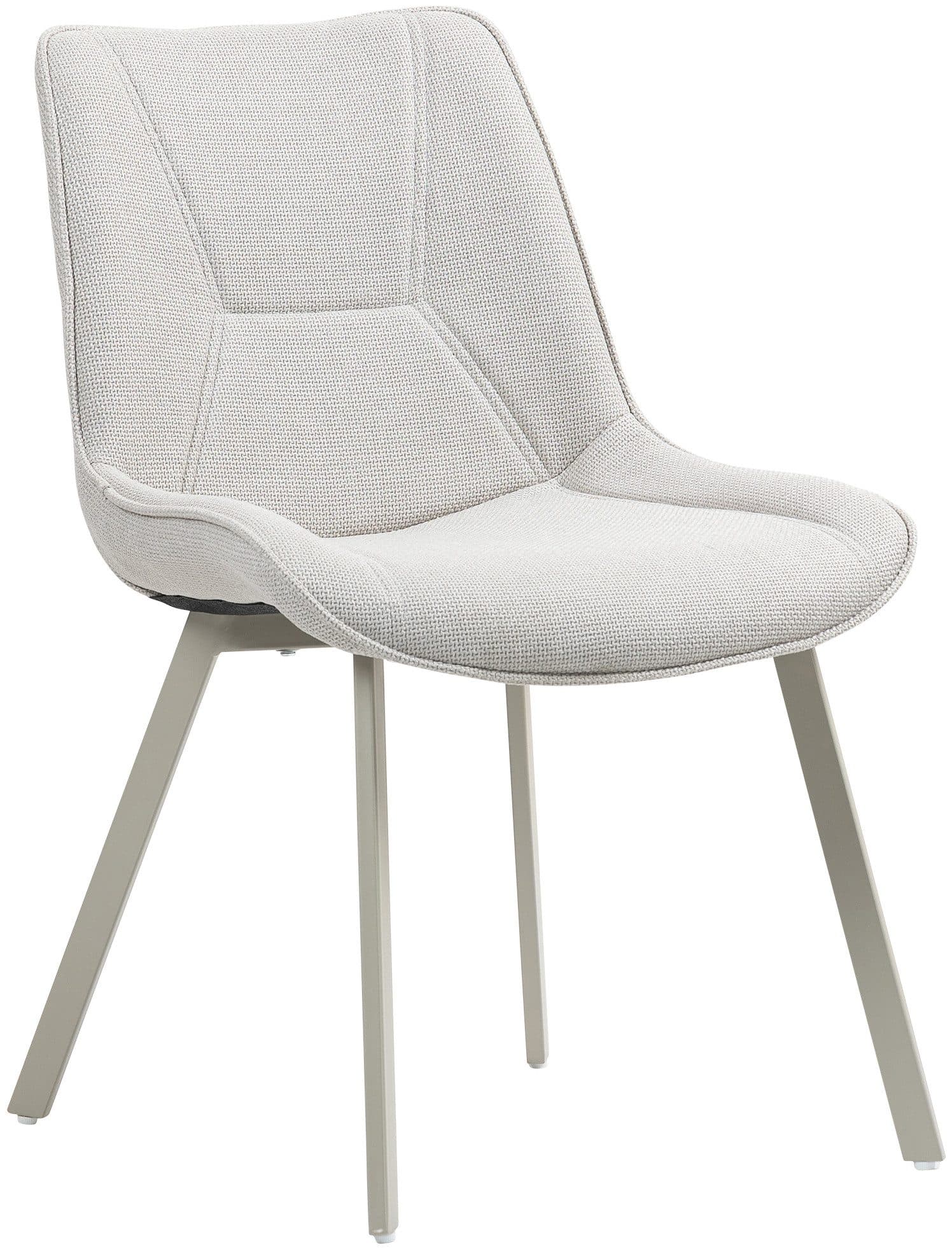 Duo Collection Esszimmerstuhl Mila | Beige
