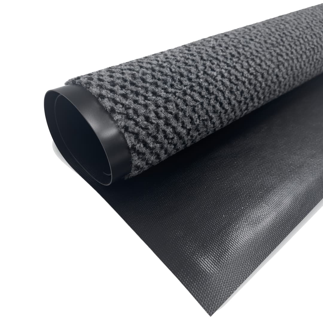 OTTO home Fußmatte Tarron | Grau