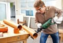 Bosch Home & Garden Säbelsäge PSA 700 E | Grün 2