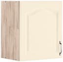 wiho Küchen Hängeschrank Linz | Holztöne