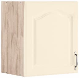 wiho Küchen Hängeschrank Linz | Holztöne