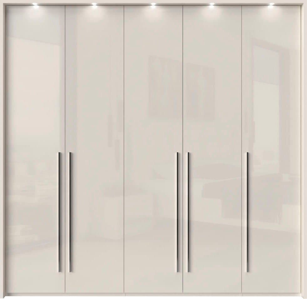 OTTO home Kleiderschrank Piano | Beige