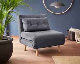 OTTO home Daybett | Grau