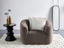 LeGer Home by Lena Gercke Dekokissen Marusha | Beige 3