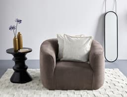 LeGer Home by Lena Gercke Dekokissen Marusha | Beige