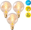 näve LED-Leuchtmittel Dilly | Braun