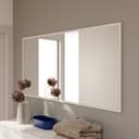 FORTE Garderobenspiegel Alice Springs | Beige 2