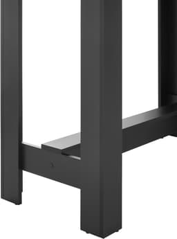 Stolkom Bartisch Modesto | Holztöne