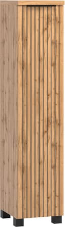 welltime Midischrank Welltime | Holztöne 2
