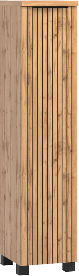 welltime Midischrank Welltime | Holztöne