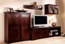 OTTO home Kommode Cubrix | Braun 5