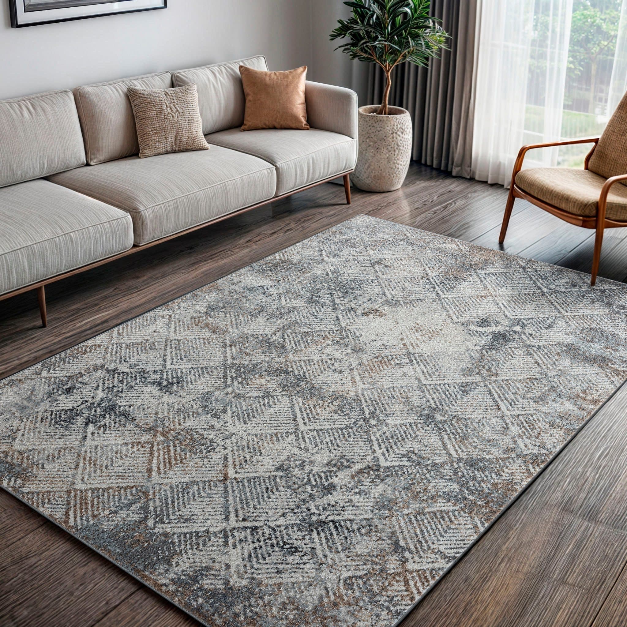 OTTO home Teppich Micah | Beige