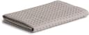 Möve Gästehandtuch Waffelpiqué | Beige