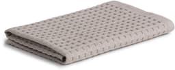 Möve Gästehandtuch Waffelpiqué | Beige