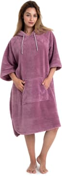 OTTO home Badeponcho Lillou | Lila