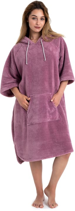 OTTO home Badeponcho Lillou | Lila
