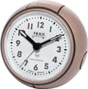 FILIUS zeitdesign Funkwecker 0544-18 | Braun