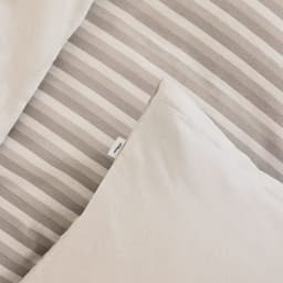 s.Oliver Bettwäsche Feinflanell | Beige