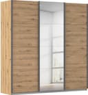 OTTO home Schwebetürenschrank AGORDO | Holztöne
