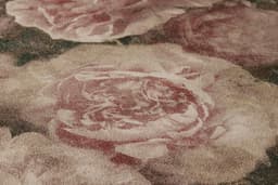 A.S. Création Vliestapete Neue Bude 2.0 Romantic Flowery | Rosa