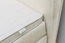 Jockenhöfer Gruppe Boxspringbett Capello | Beige 2