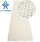 OTTO home Läufer Wolly | Beige 2