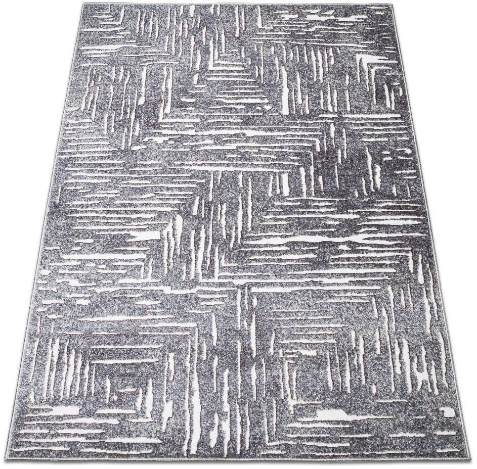 OTTO home Teppich Navid | Grau