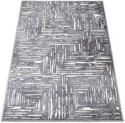 OTTO home Teppich Navid | Grau