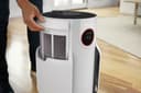 Shark Luftreiniger HP150EU NeverChange | Weiß 5