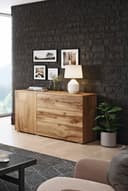 OTTO home Sideboard PARIS | Holztöne 3
