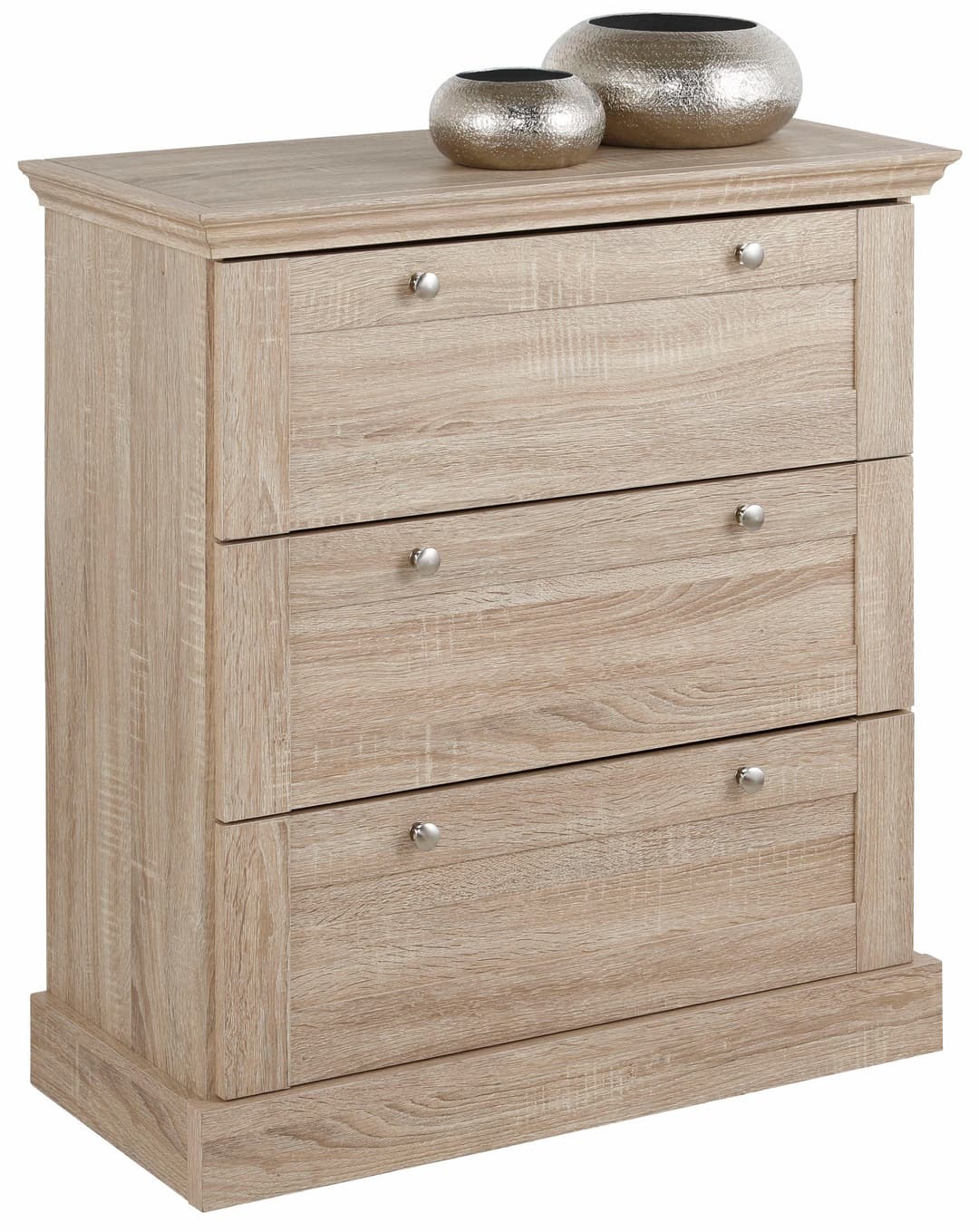 OTTO home Schubkastenkommode Binz | Holztöne