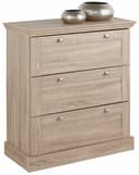 OTTO home Schubkastenkommode Binz | Holztöne 2