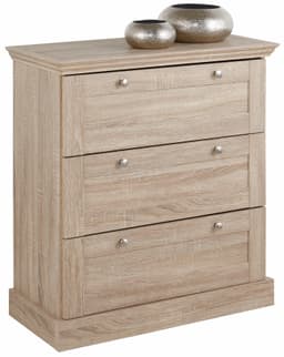 OTTO home Schubkastenkommode Binz | Holztöne