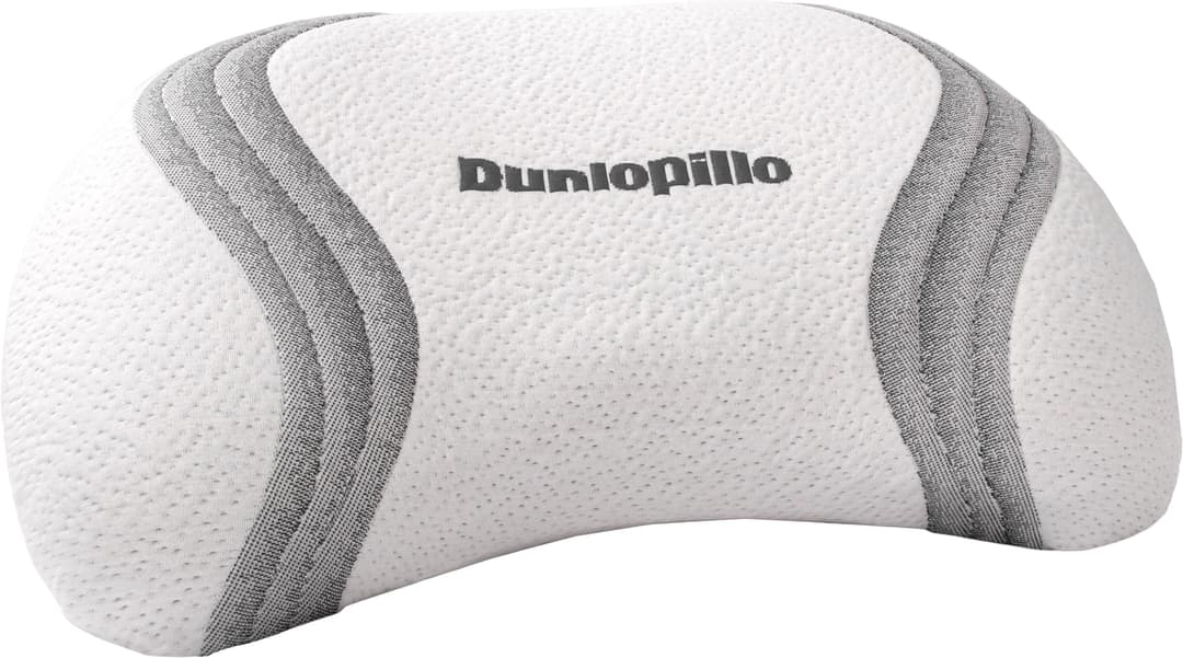 Dunlopillo Anti-Aging Nackenstützkissen | Weiß