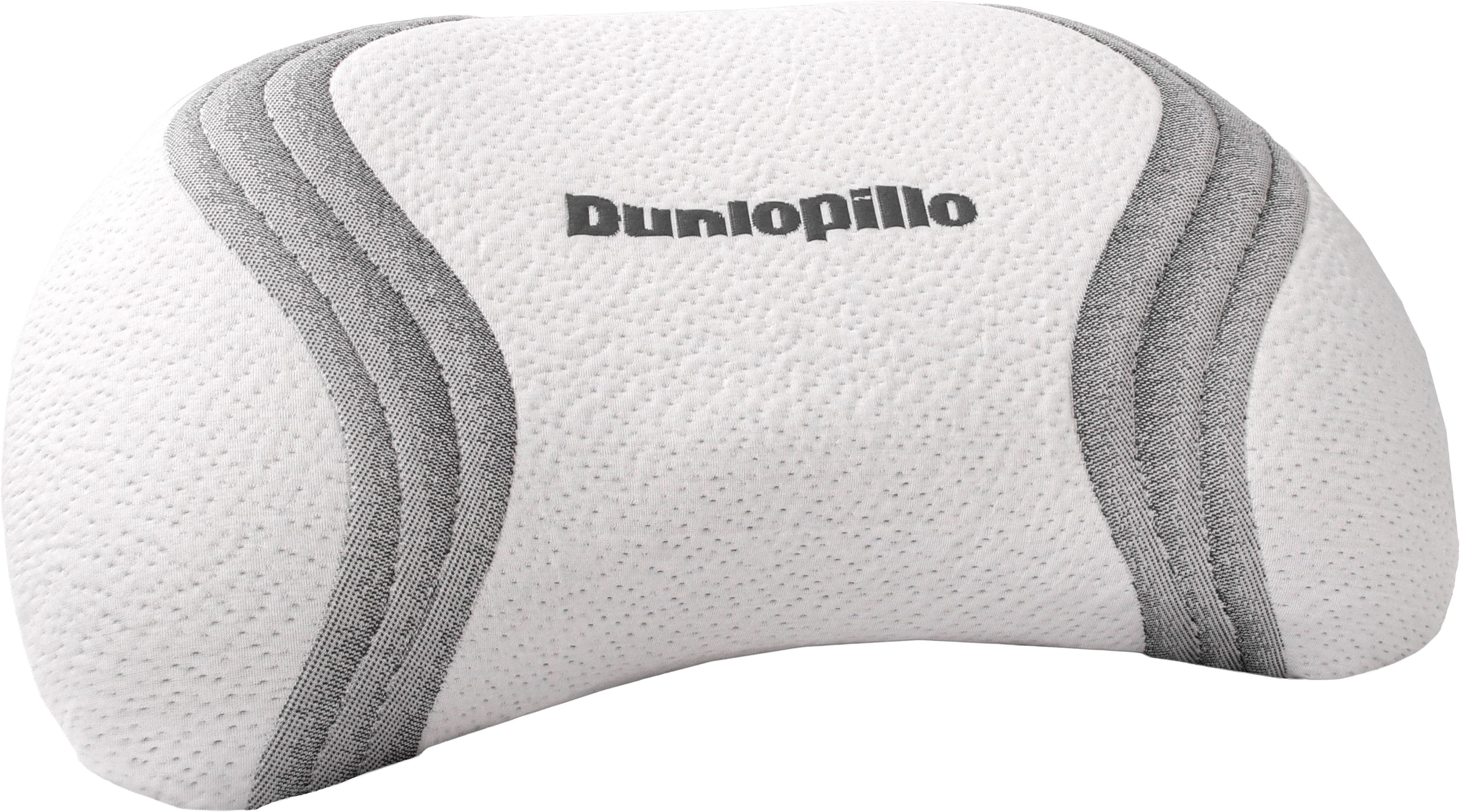 Dunlopillo Anti-Aging Nackenstützkissen | Weiß