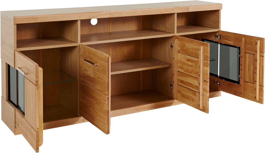 OTTO home Sideboard RIBE20 | Holztöne