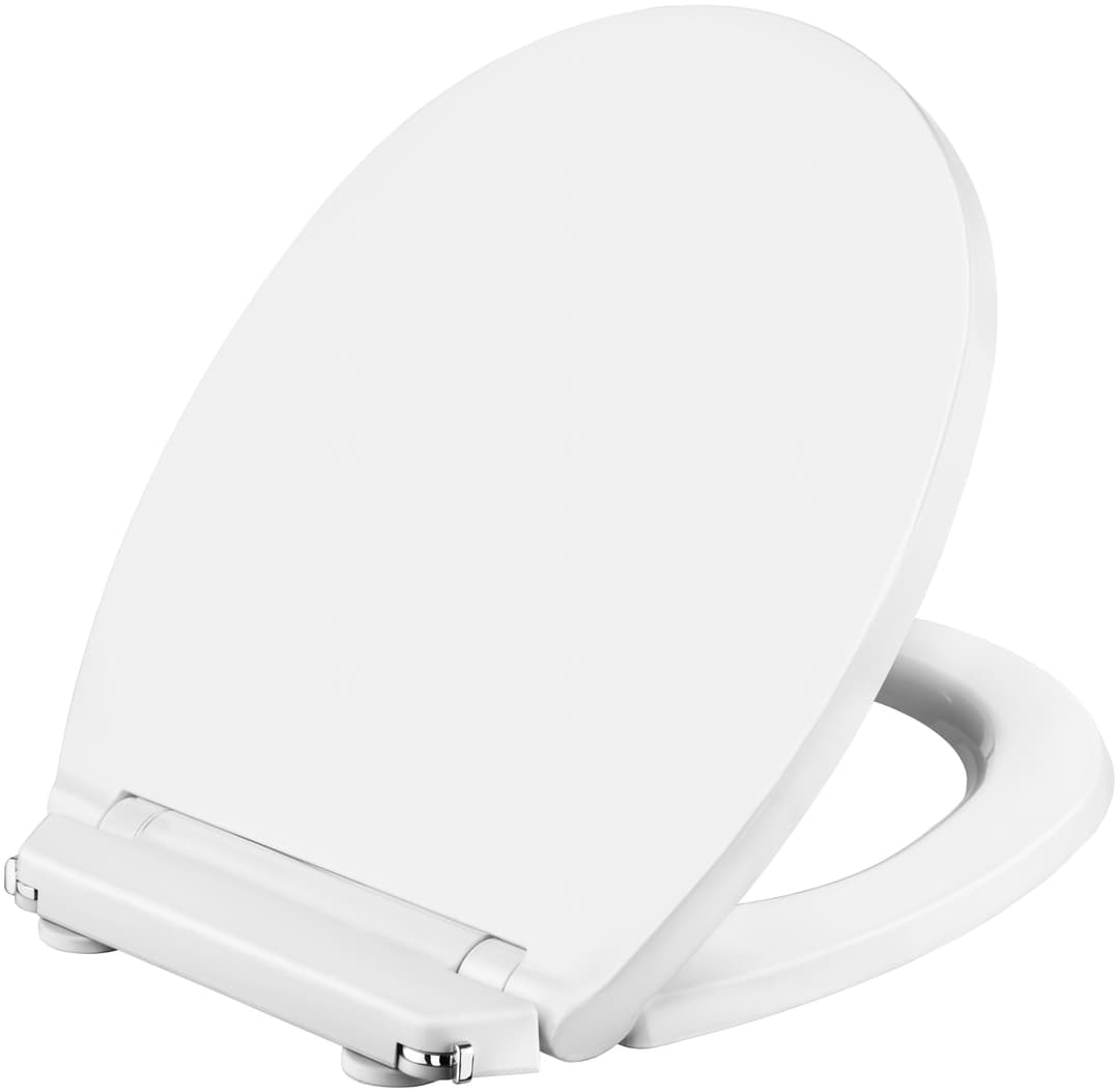 CORNAT WC-Sitz | Weiß